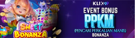 PPKM BONANZA